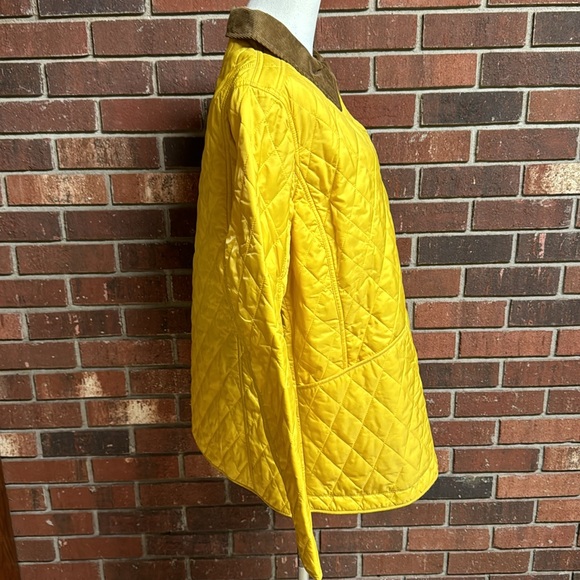 Barbour Annandale Quilted Jacket - Picture 9 of 16